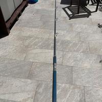 canna da pesca per surf casting