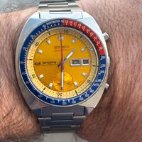 Orologio Seiko 6139 mov. 8113