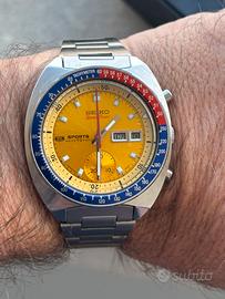 Orologio Seiko 6139 mov. 8113