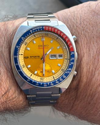 Orologio Seiko 6139