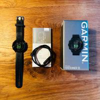 orologio garmin forerunner 55