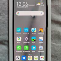 HUAWEI P30 dual sim black 128GB