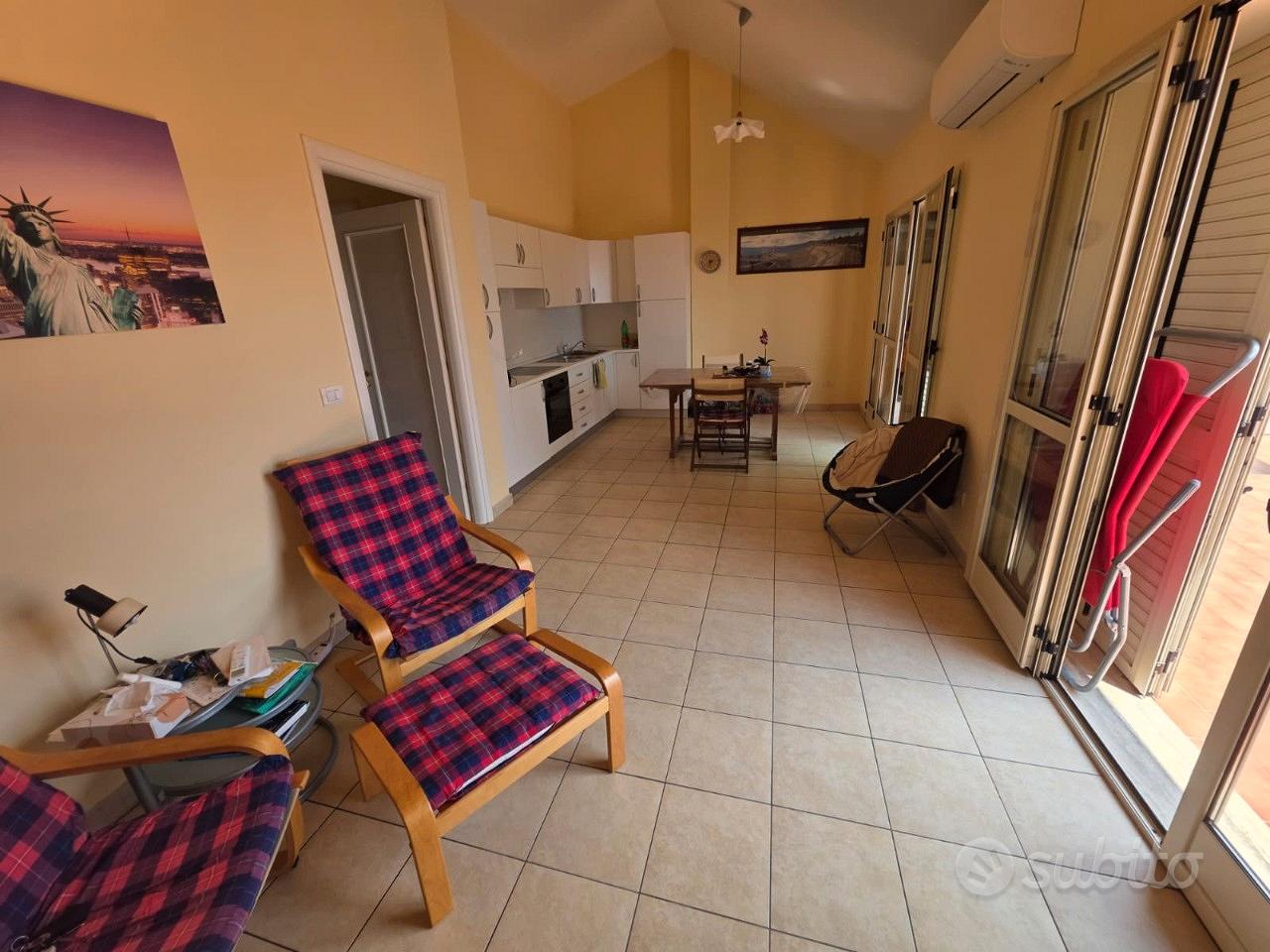 Appartamento – San Lorenzo, Reggio Calabria - Vista 2