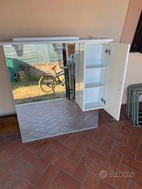 Mobile bagno