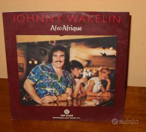 VINILE 45 GIRI – JOHNNY WAKELIN