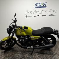 Moto Guzzi V7 IV SPORT