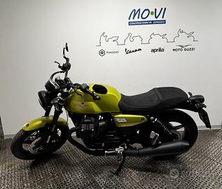 Moto Guzzi V7 IV SPORT