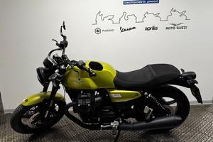 Moto Guzzi V7 IV SPORT