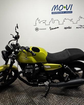 Moto Guzzi V7 IV SPORT