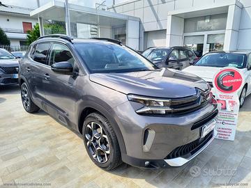 CITROEN C5 Aircross BlueHDi 130 S&S EAT8 Shine