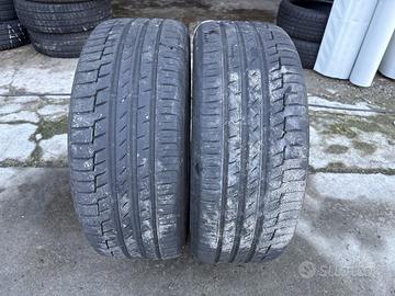 gomme usate 2255018 Estivo CONTINENTAL - Pre - 171