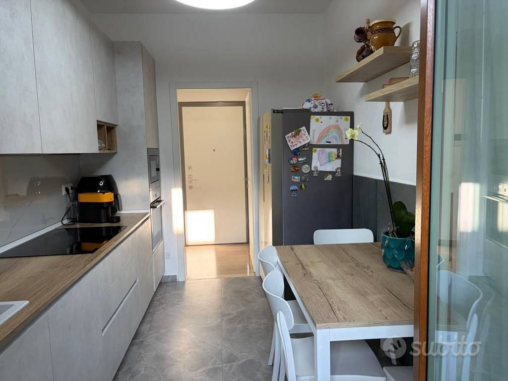Appartamento – Lissone, Rutunda, Monza e della Brianza - Altro