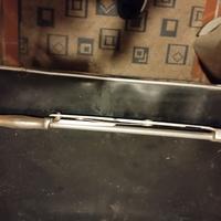 chiave dinanometrica