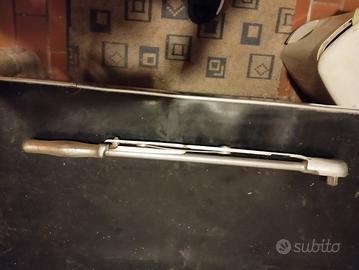 chiave dinanometrica