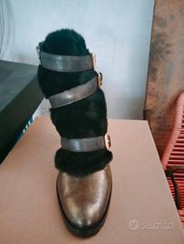 tronchetto patrizia pepe 