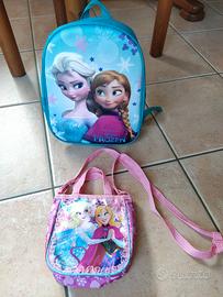 Zaino Frozen