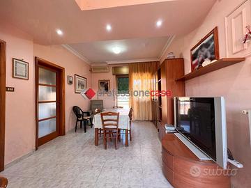 Appartamento Foggia [Cod. rif 3282997VRG]