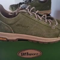 scarpone trekking 41