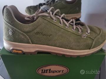 scarpone trekking 41