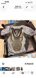 TUTA ALPINESTARS AIRBAG TG 52