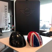 Calotta Specchio MINI F55 - F56 - F60