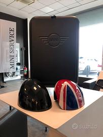 Calotta Specchio MINI F55 - F56 - F60