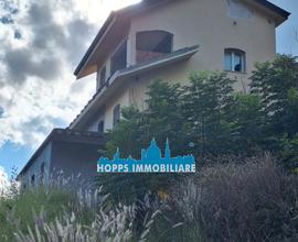 Villa unifamiliare mondello - via del semaforo
