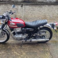 Kawasaki W 800 - 2022