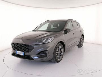 Ford Kuga 1.5 ecoblue ST-Line X 2wd 120cv auto