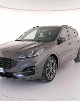 Ford Kuga 1.5 ecoblue ST-Line X 2wd 120cv auto