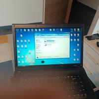 computer portatile Samsung 