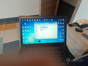 computer portatile Samsung 