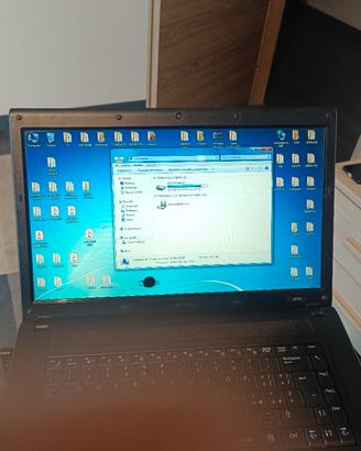 computer portatile Samsung 