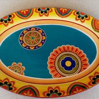 Vassoio ovale originale BRANDANI 