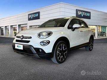FIAT 500X 1.3 T4 150cv DCT E6D Cross