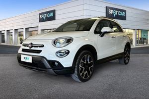 FIAT 500X 1.3 T4 150cv DCT E6D Cross