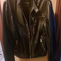 giacca pelle GUESS by Marciano