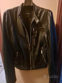 giacca pelle GUESS by Marciano