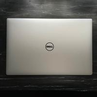 Laptop Dell XPS 15 9560, Nvidia GTX 1050