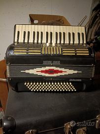 fisarmonica 