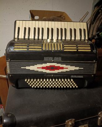 fisarmonica 