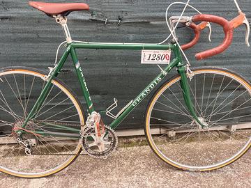 Bici da corsa per eroica