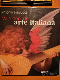 Libri d'arte