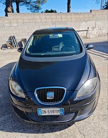 Seat Altea 1.6 benzina/metan
