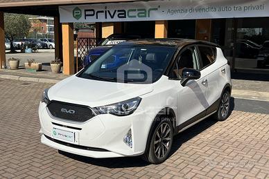 EVO Evo 4 1.6 Bi-Fuel GPL