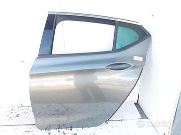 39094742 PORTA POSTERIORE SX OPEL ASTRA (K) 1.4 B/