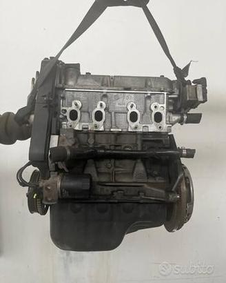 Motore Usato 188A4000