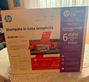 Stampante Hp DeskJet
