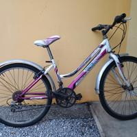 Bicicletta bimba