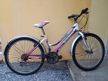 Bicicletta bimba